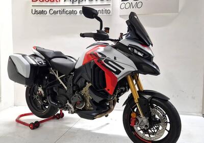 Ducati Multistrada V4 RS (2024 - 25) - Annuncio 9882301