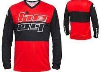 Maglia da trial marca hebo - Annuncio 9882299