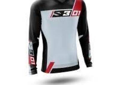 Maglia da trial marca s3 - Annuncio 9882302