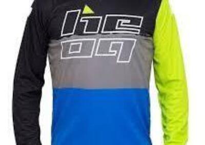 Maglia da trial marca hebo - Annuncio 9882304