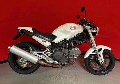Ducati Monster 600 (1994 - 02) - Annuncio 9285892