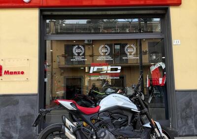 Ducati Monster 937 (2021 - 25) - Annuncio 9882308