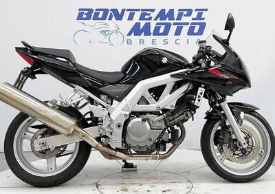 Suzuki SV 650 S (2003 - 06) - Annuncio 9882316