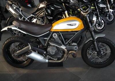Ducati Scrambler 800 Classic (2015 - 16) - Annuncio 9882319