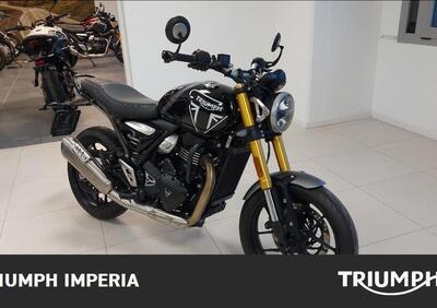 Triumph Speed 400 (2024 - 25) - Annuncio 9882315