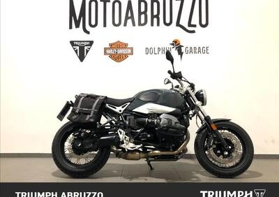 Bmw R nineT 1200 Pure (2017 - 20) - Annuncio 9882317