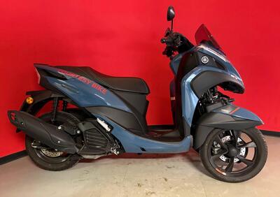 Yamaha Tricity 155 (2022 - 25) - Annuncio 9347709