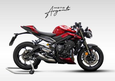 Triumph Street Triple RS (2020 - 22) - Annuncio 9882336