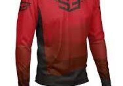 Maglia da trial marca s3 - Annuncio 9882330