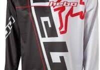 Maglia da trial Hebo - Annuncio 9882334