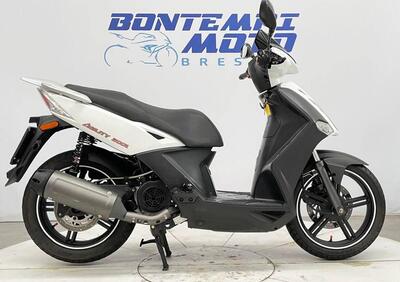 Kymco Agility 200i R16 (2008 - 16) - Annuncio 9882338