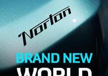 EICMA 2025: la rinascita di Norton