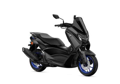 Yamaha N-Max 125 (2025) - Annuncio 9882346