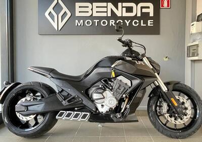 Benda Motorcycles LFC 700 (2024 - 25) - Annuncio 9821940
