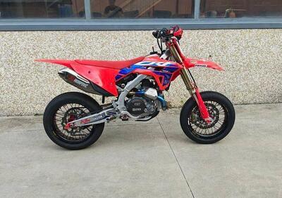 Honda CRF 450 R (2024) - Annuncio 9882345