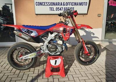 Honda CRF 450 R (2025) - Annuncio 9882348