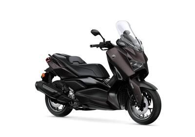 Yamaha X-Max 300 Tech Max (2025) - Annuncio 9882354