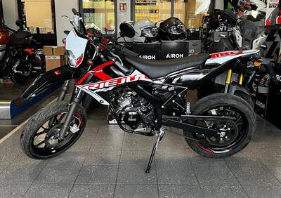 Rieju MRT 50 Pro (2021 - 25) - Annuncio 9882353