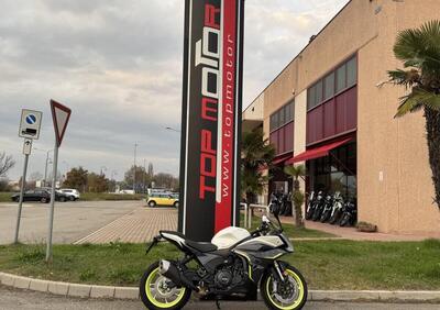 Benelli Tornado 550 (2025) - Annuncio 9882356