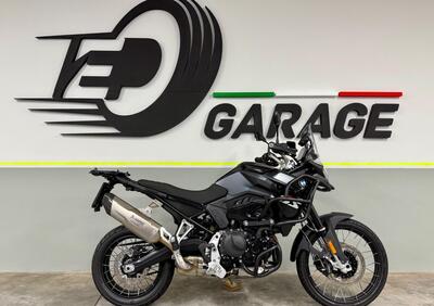 Bmw F 900 GS (2024 - 25) - Annuncio 9882363