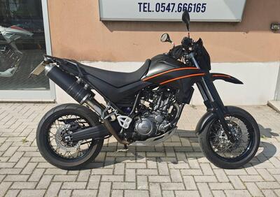 Yamaha XT 660 X (2004 - 16) - Annuncio 9882365