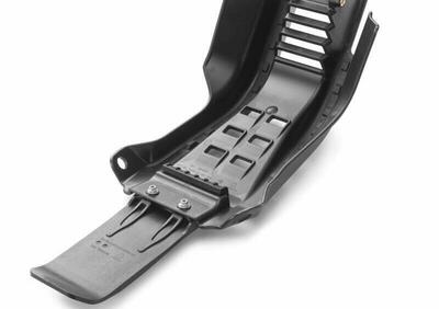 Paramotore Husqvarna Cod: A44003090044 Nuovo - Annuncio 9882362