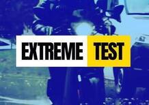 Tucano Urbano Hydro Pro Scud: il test estremo