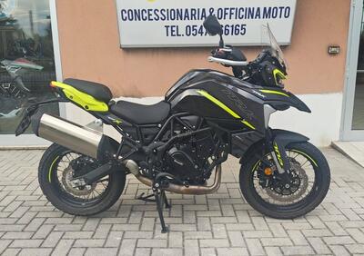 Benelli TRK 702X (2023 - 25) - Annuncio 9882368