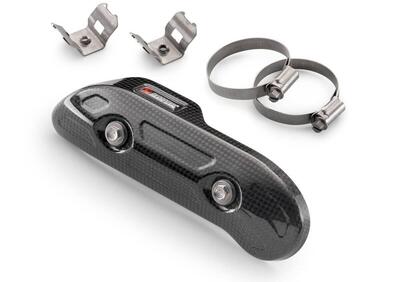 Protezione termica Husqvarna Cod: SXS07250535 nuov - Annuncio 9882369