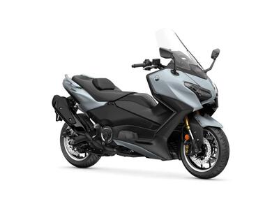 Yamaha T-Max 560 Tech Max (2025) - Annuncio 9882371