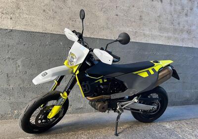 Husqvarna 701 Supermoto (2023 - 25) - Annuncio 9882375
