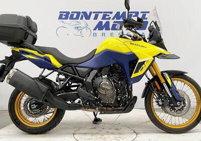 Suzuki V-Strom 800DE (2023 - 24) - Annuncio 9882380