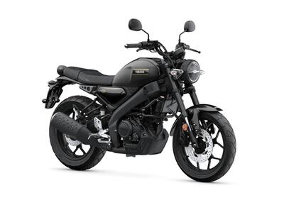 Yamaha XSR 125 (2025) - Annuncio 9882379