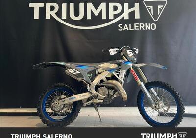 Tm Moto EN 125 Fi 2T (2024) - Annuncio 9882381