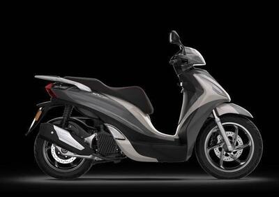 Morbidelli SC125LX (2024 - 25) - Annuncio 9882387