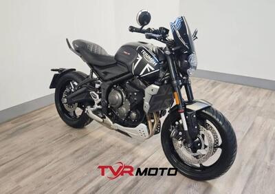 Triumph Trident 660 (2021 - 24) - Annuncio 9882386