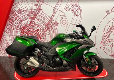 Kawasaki Ninja 1000 SX (2020) - Annuncio 9882389