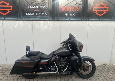 Harley-Davidson 117 Street Glide (2018 - 20) - FLHXSE - Annuncio 9882396