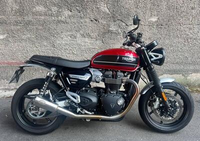 Triumph Speed Twin 1200 (2019 - 20) - Annuncio 9882404