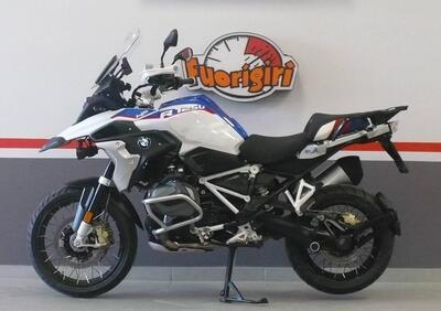 Bmw R 1250 GS (2019 - 20) - Annuncio 9882406