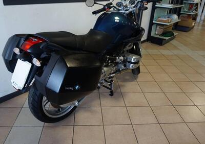 Bmw R 1150 R (2000 - 07) - Annuncio 9882405