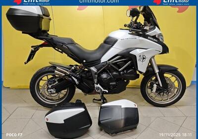 Ducati Multistrada 950 (2018) - Annuncio 9882407