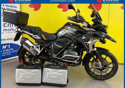 Bmw R 1250 GS (2019 - 20) - Annuncio 9882411