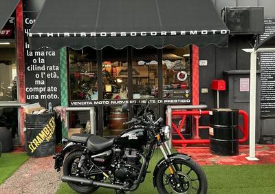 Royal Enfield Meteor 350 Fireball (2021 - 25) - Annuncio 9882413