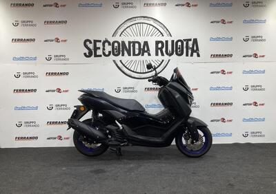 Yamaha N-Max 125 (2025) - Annuncio 9879977