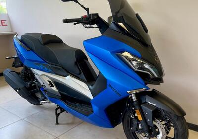 Wottan Motor Storm-S 300 (2020 - 25) - Annuncio 9853219