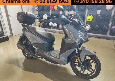 Sym Joyride 300 (2025) - Annuncio 9882438