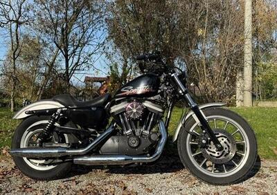 Harley-Davidson 883 R (2006 - 07) - XL 883R - Annuncio 9882448