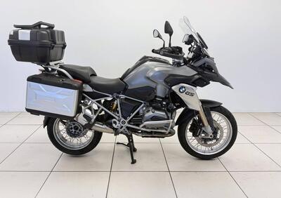 Bmw R 1200 GS (2013 - 16) - Annuncio 9882463