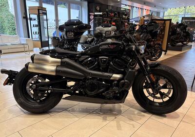 Harley-Davidson Sportster S (2025) - Annuncio 9882230